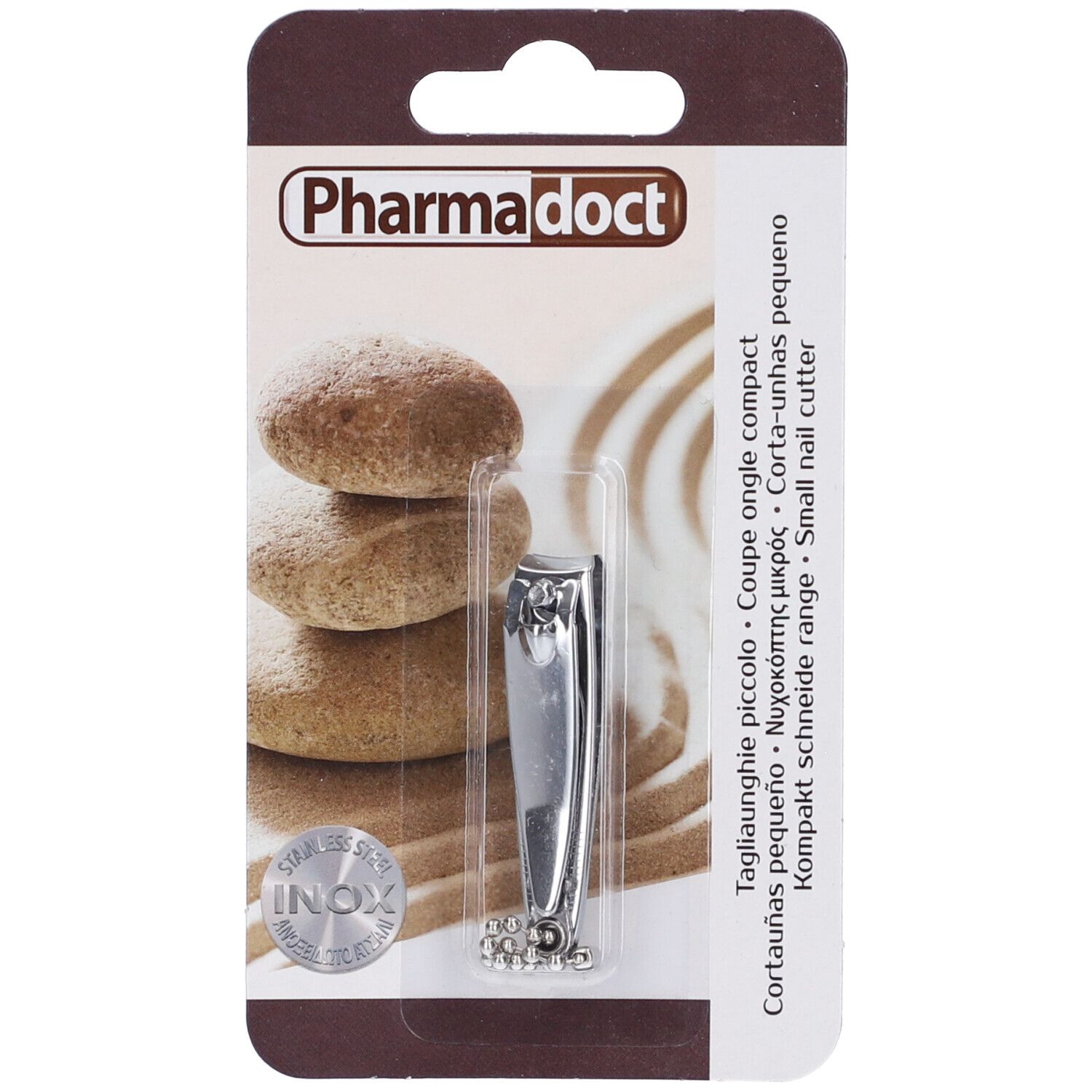 Pharmadoct Tagliaunghie Piccolo