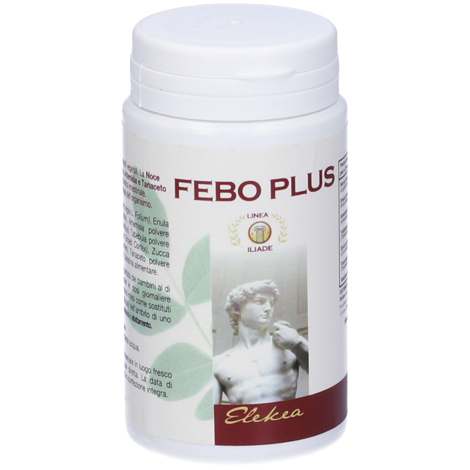 Febo Plus 100Cps