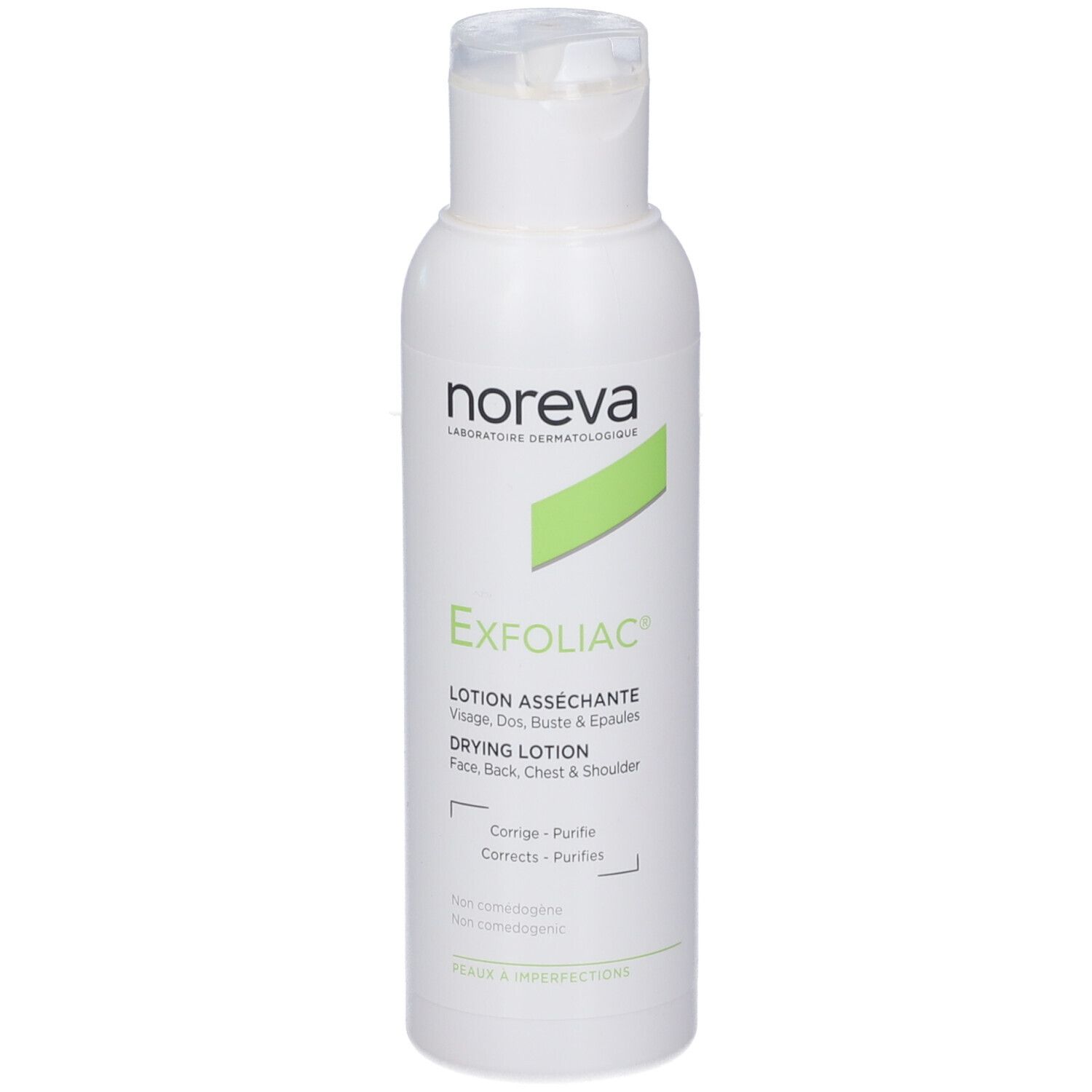 Noreva Exfoliac® Lozione