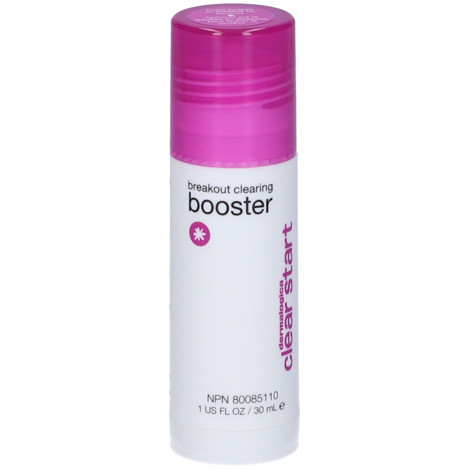 Dermalogica Breakout Clearing Booster 30 Ml