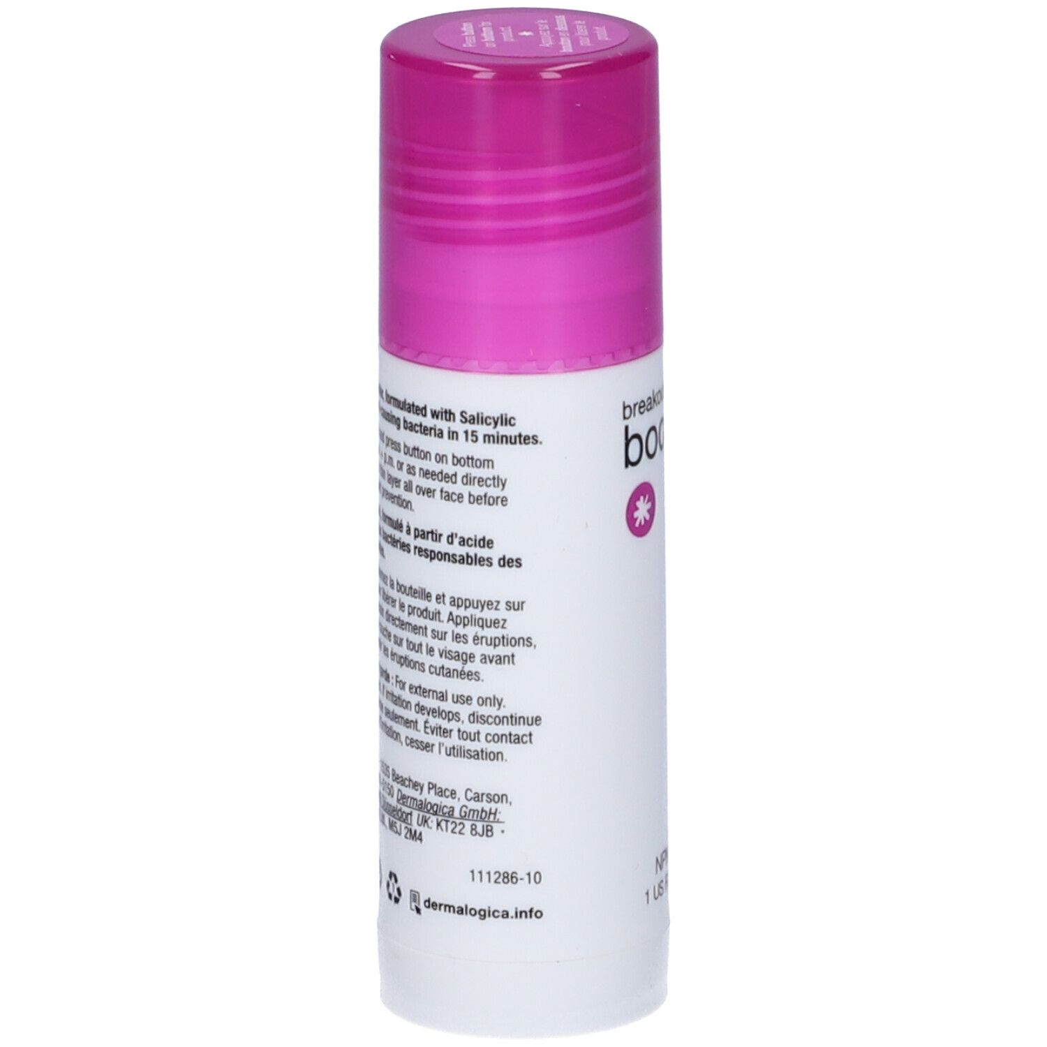 Dermalogica Breakout Clearing Booster 30 Ml