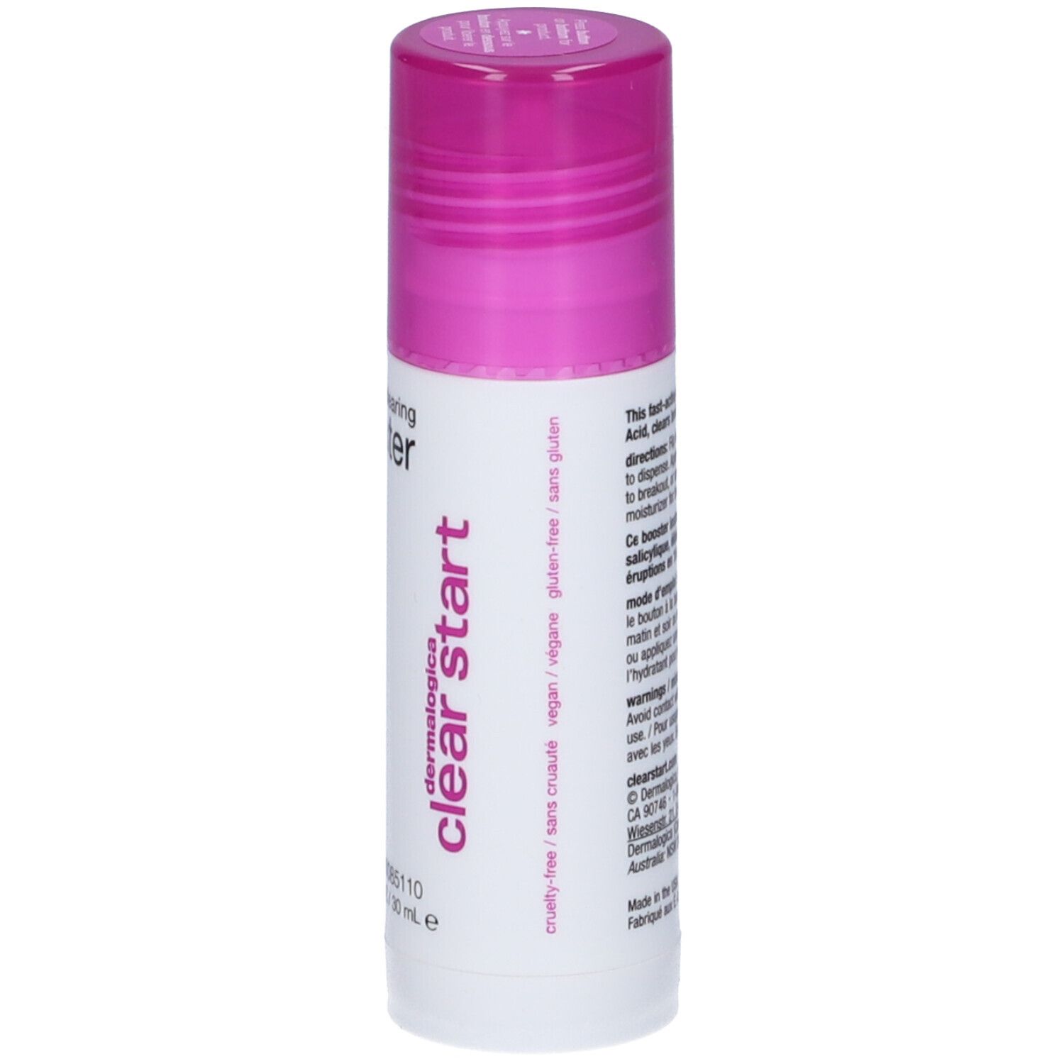 Dermalogica Breakout Clearing Booster 30 Ml