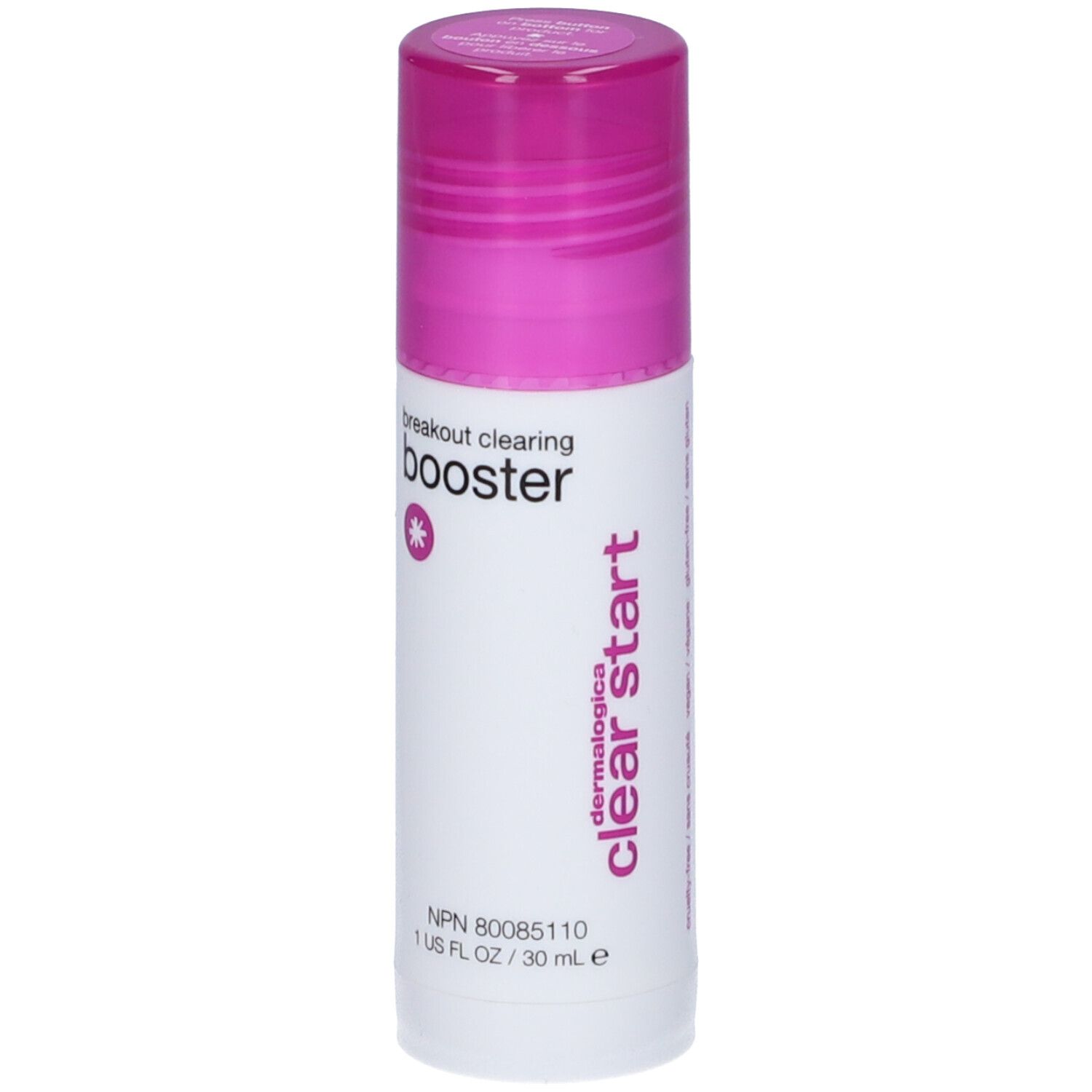 Dermalogica Breakout Clearing Booster 30 Ml