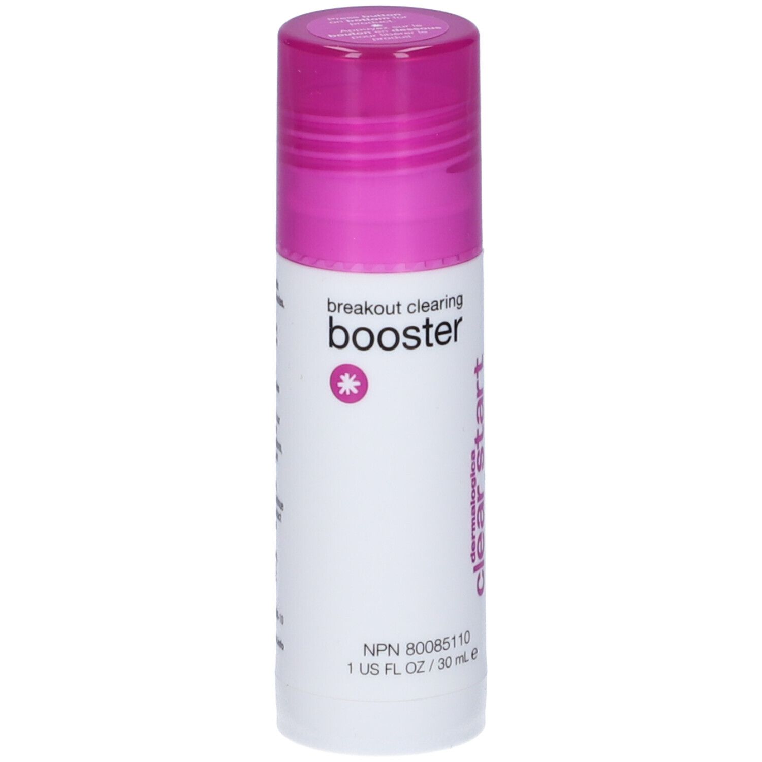 Dermalogica Breakout Clearing Booster 30 Ml