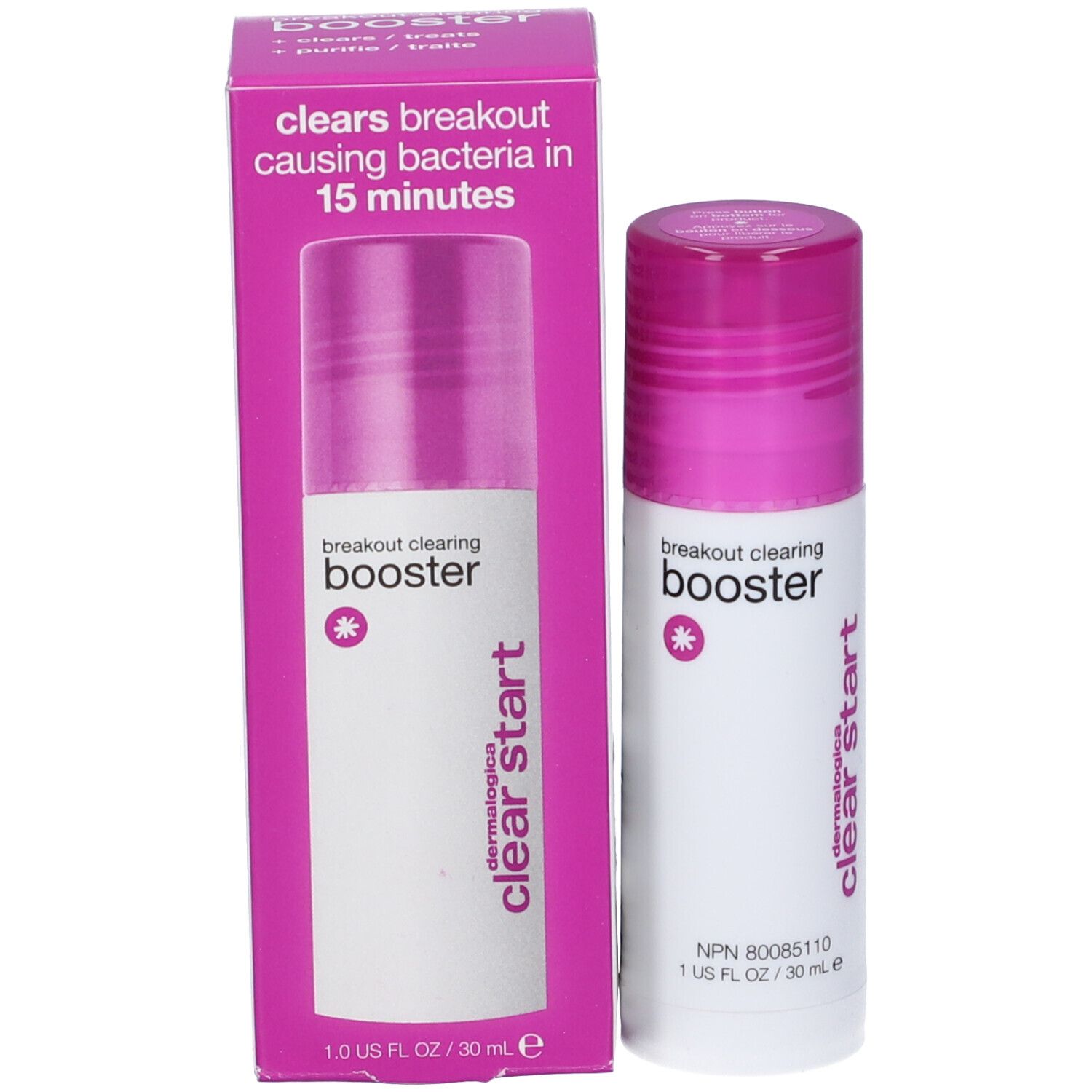 Dermalogica Breakout Clearing Booster 30 Ml