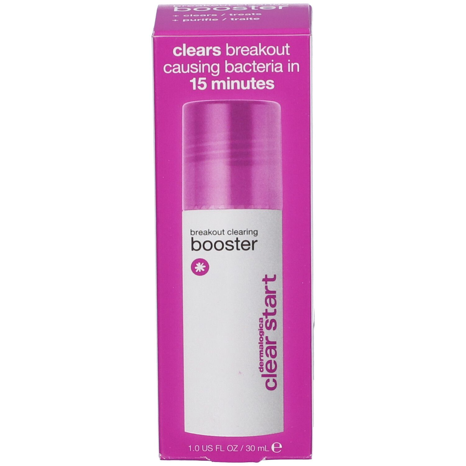 Dermalogica Breakout Clearing Booster 30 Ml