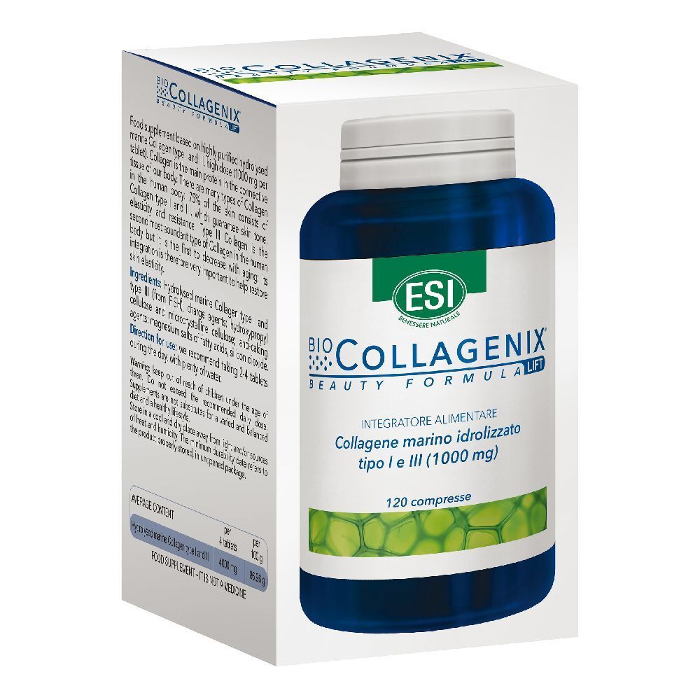 ESI Biocollagenix®