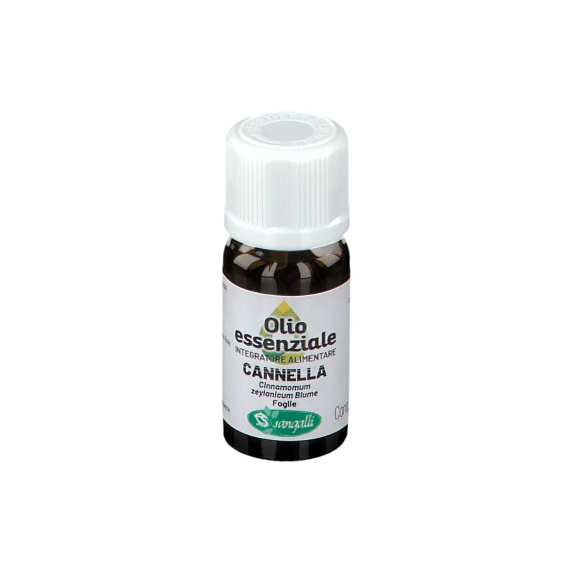 Sangalli Olio Essenziale Cannella 10 ml