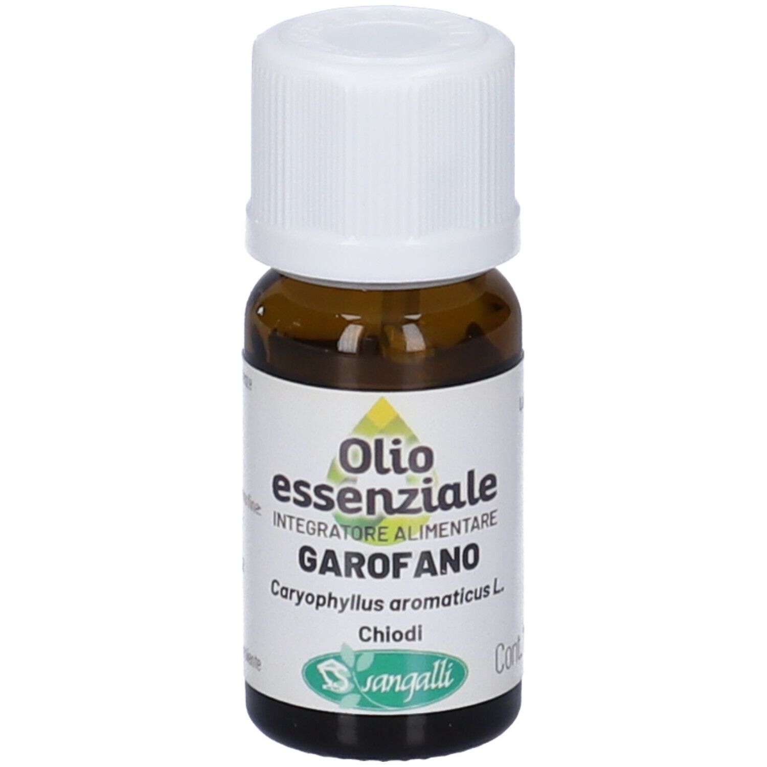 Sangalli Garofano Olio Essenziale