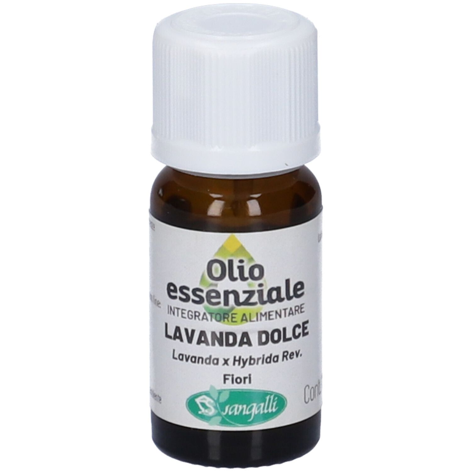 Sangalli Lavanda Dolce Olio Essenziale