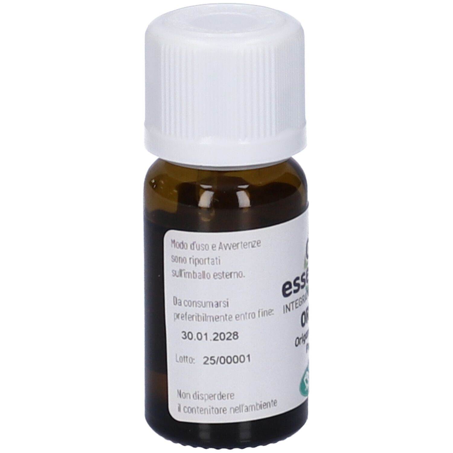 Sangalli Origano Olio Essenziale