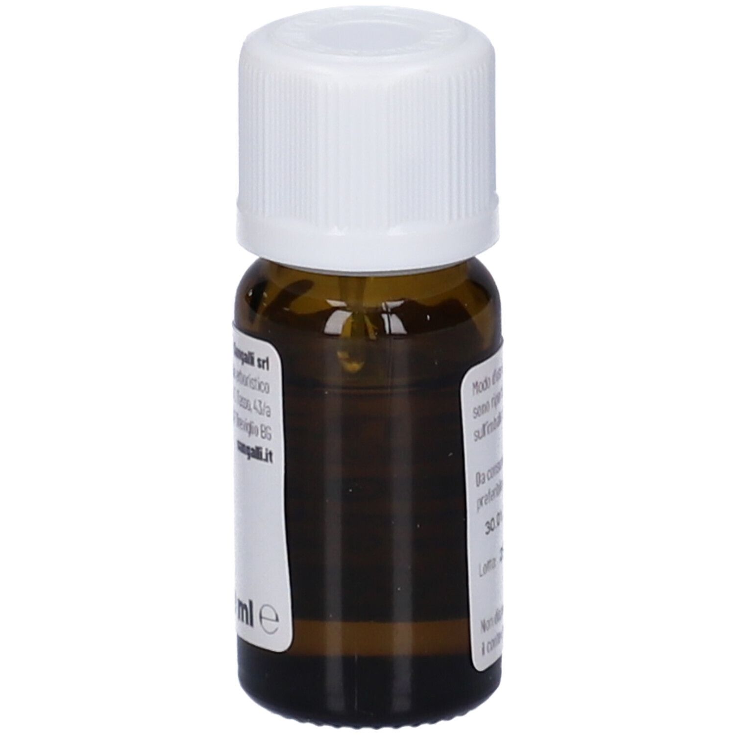 Sangalli Origano Olio Essenziale