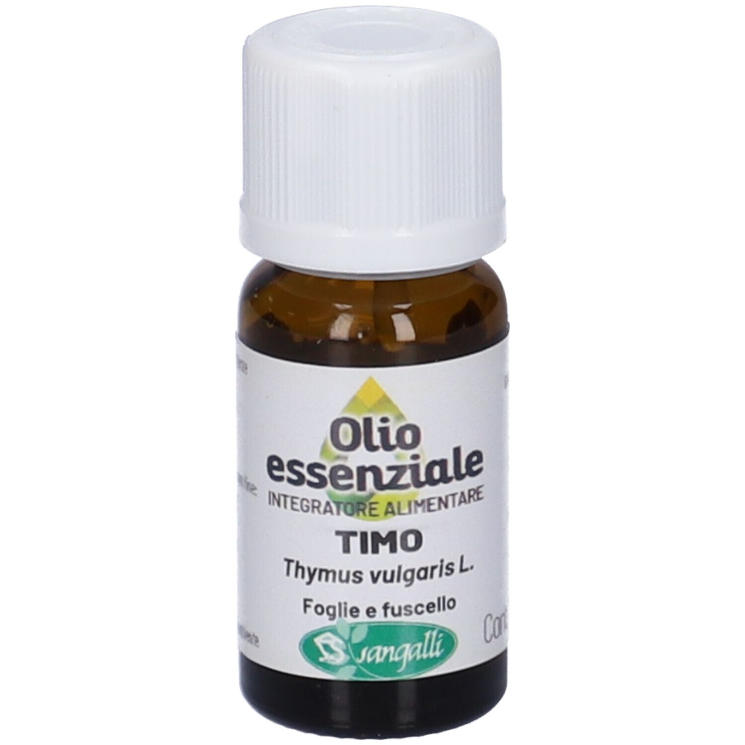 Sangalli TImo Olio Essenziale