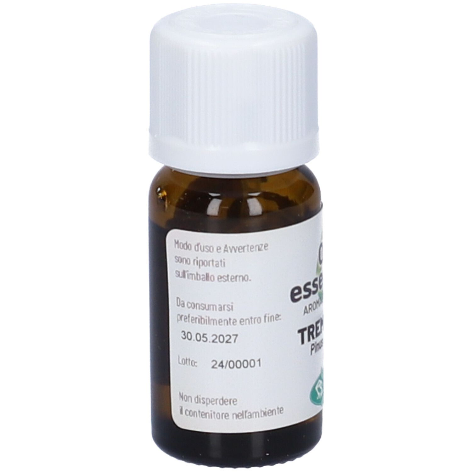Sangalli Trementina Olio Essenziale