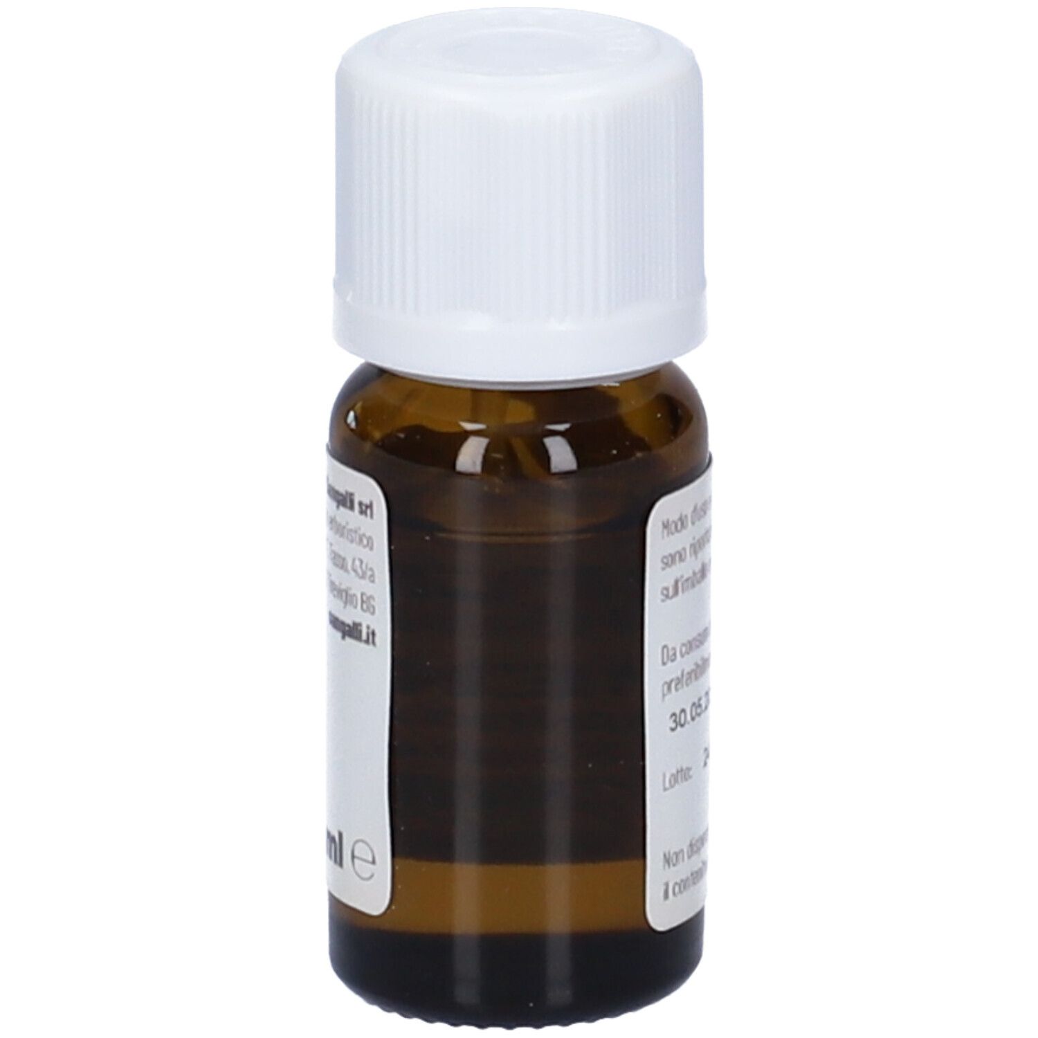 Sangalli Trementina Olio Essenziale