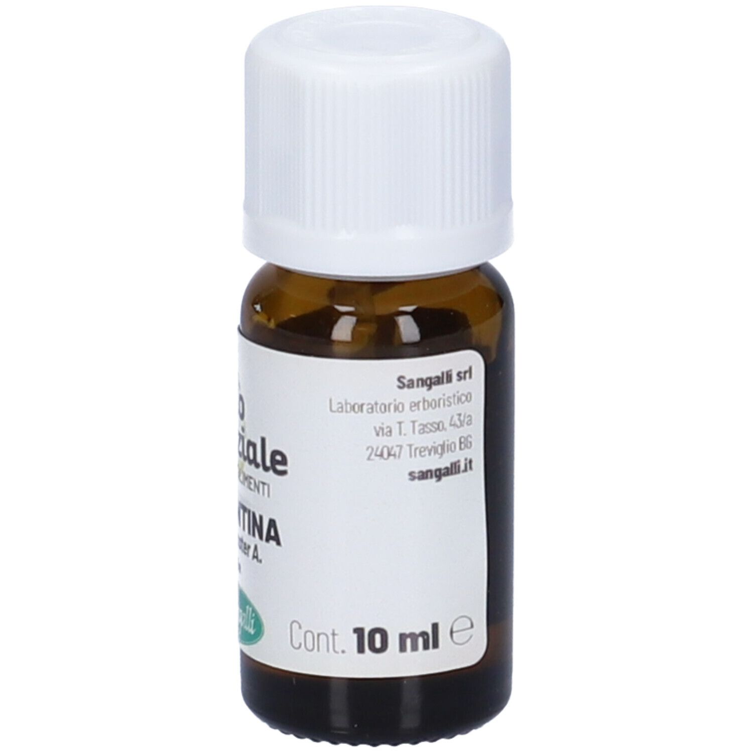 Sangalli Trementina Olio Essenziale