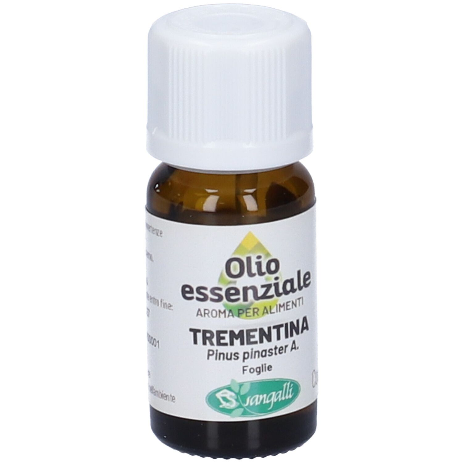 Sangalli Trementina Olio Essenziale