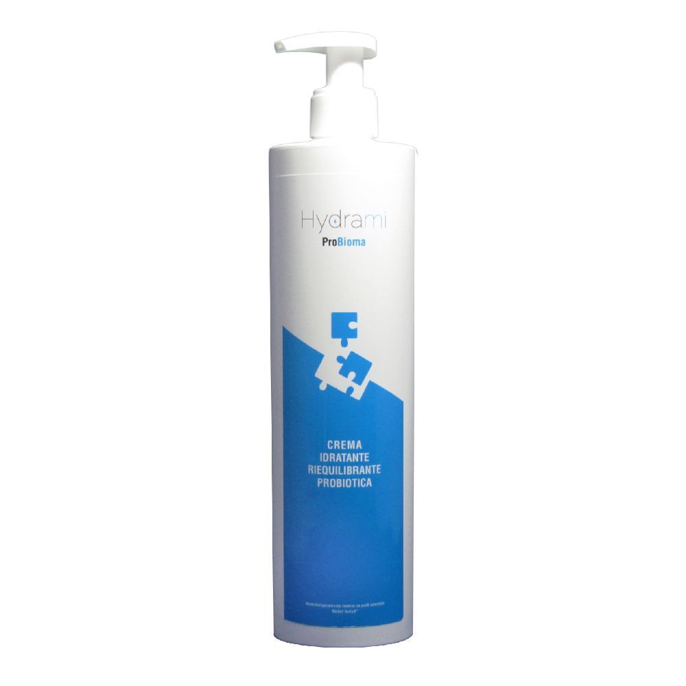 Hydrami Probioma Crema 400Ml