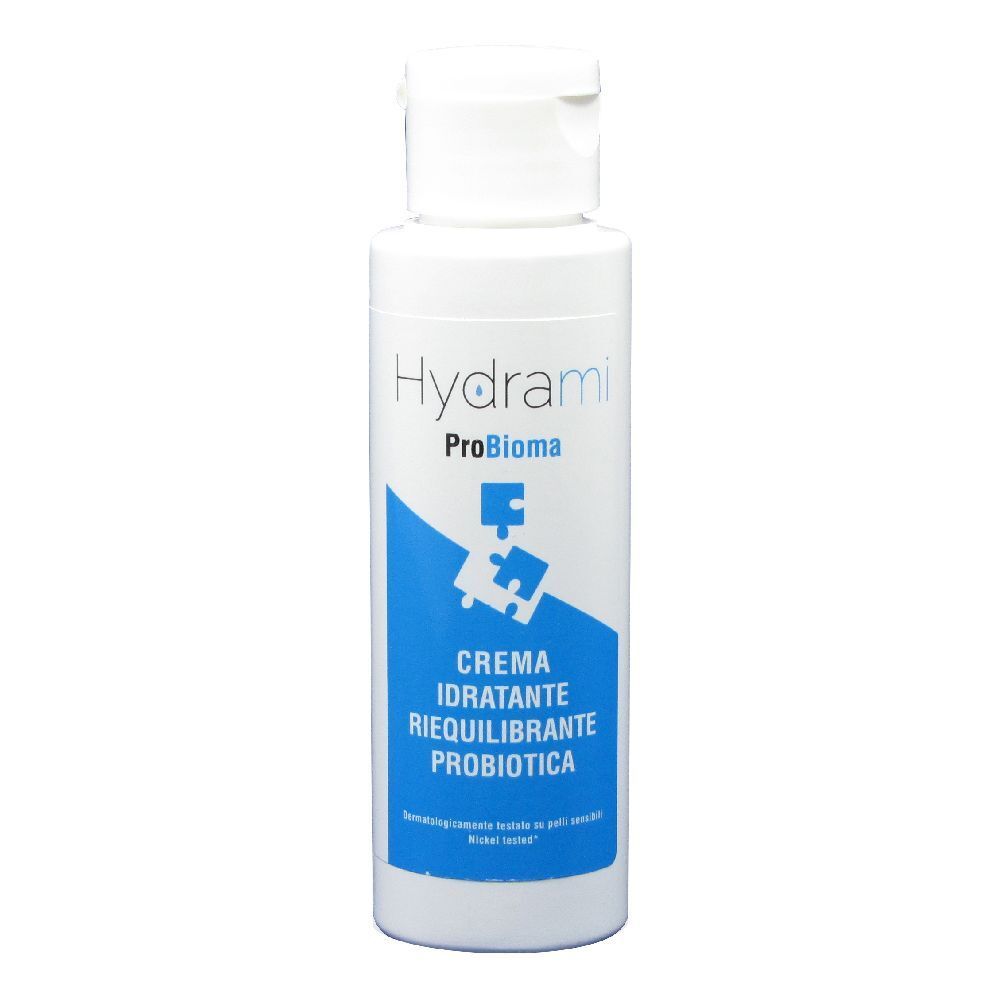 Hydrami Probioma Crema 100Ml