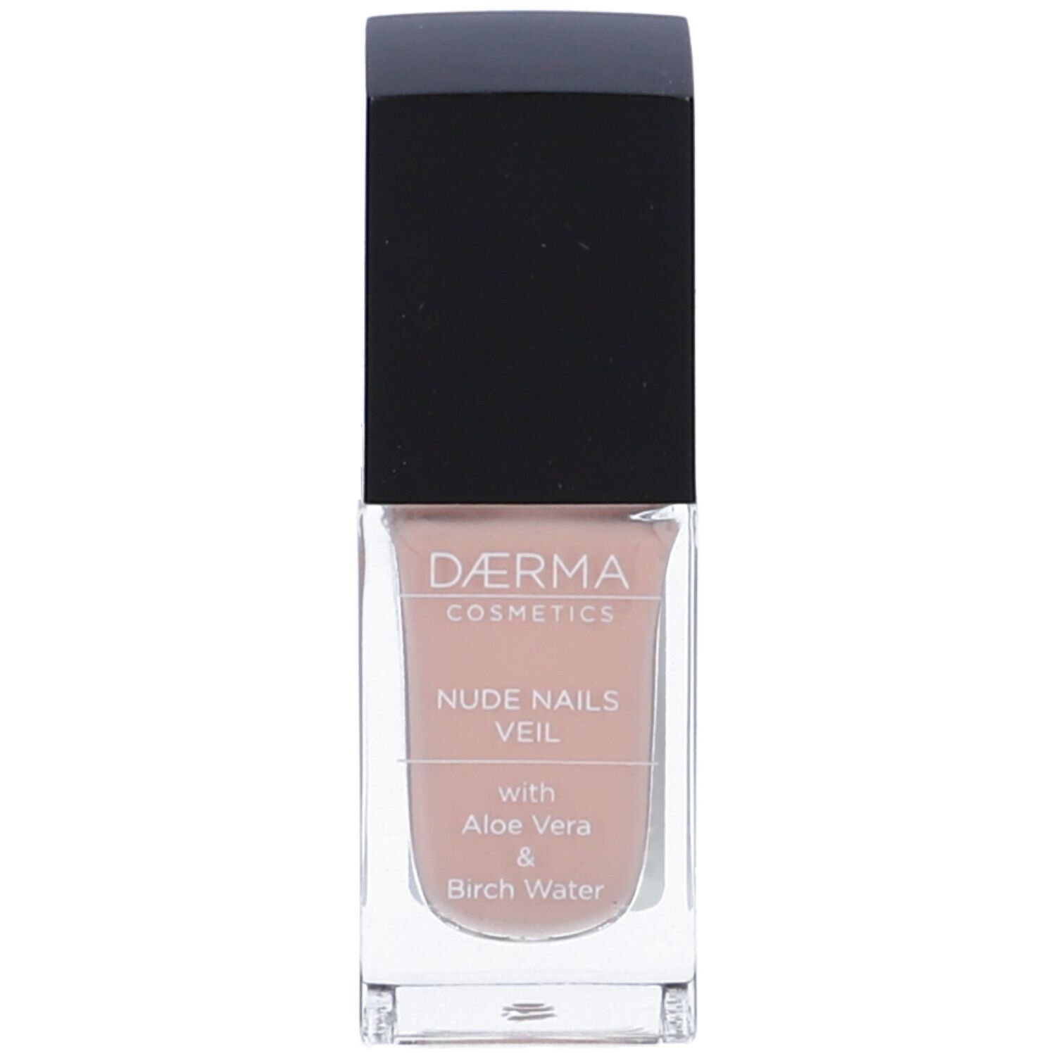 Daerma Trattamento Unghie Nude Nail Veil