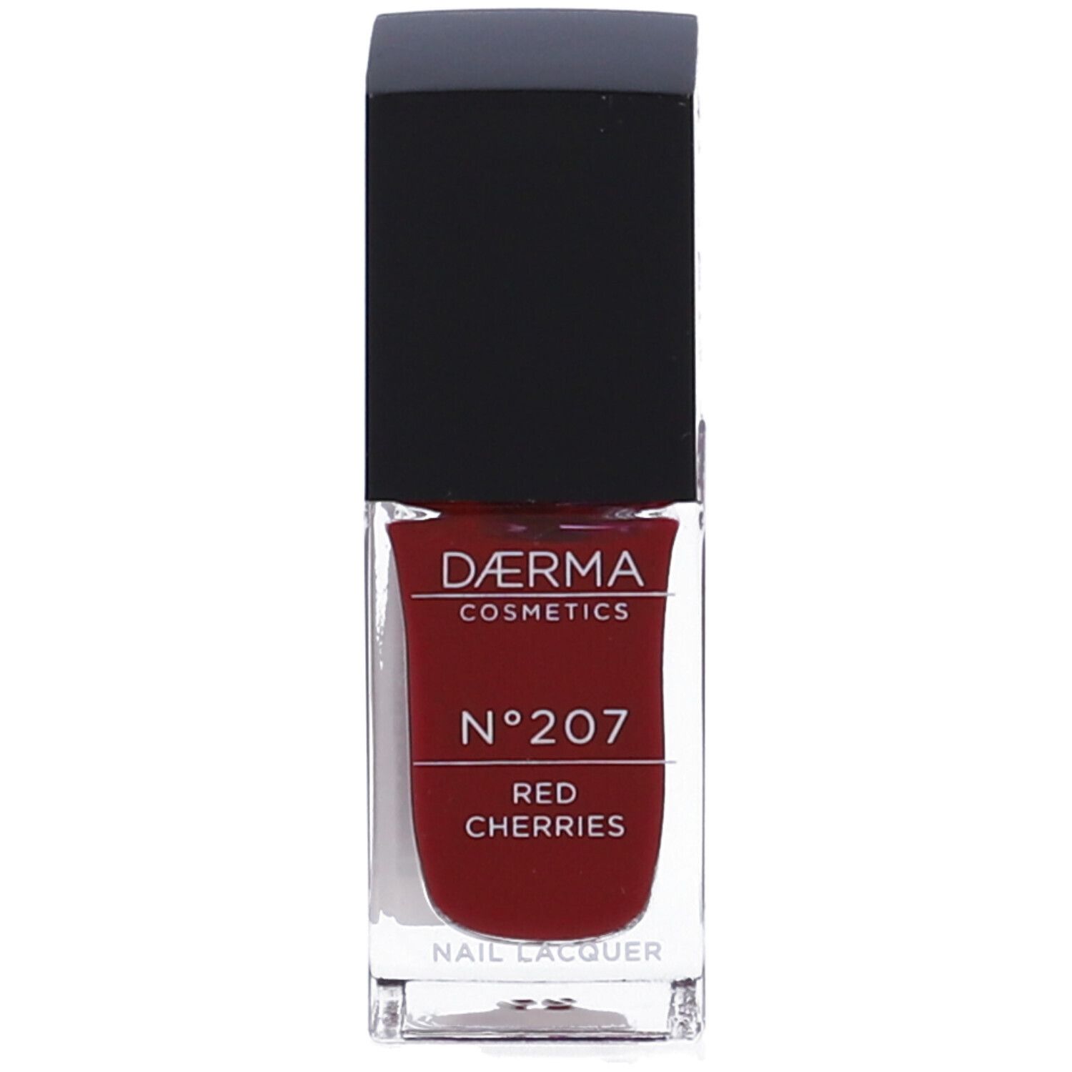 Daerma Smalto Colore Red Cherries 207