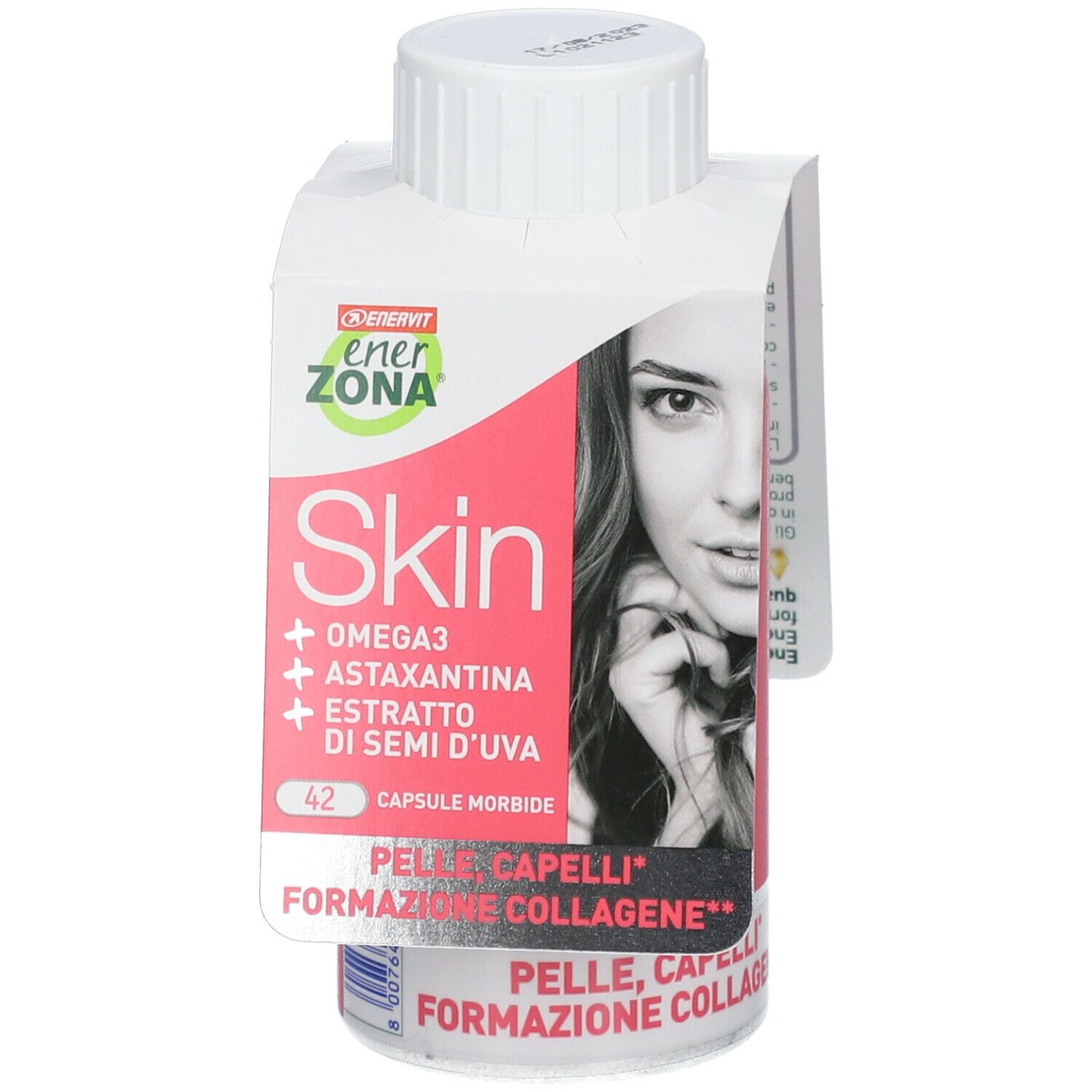 ENERVIT® EnerZONA Skin