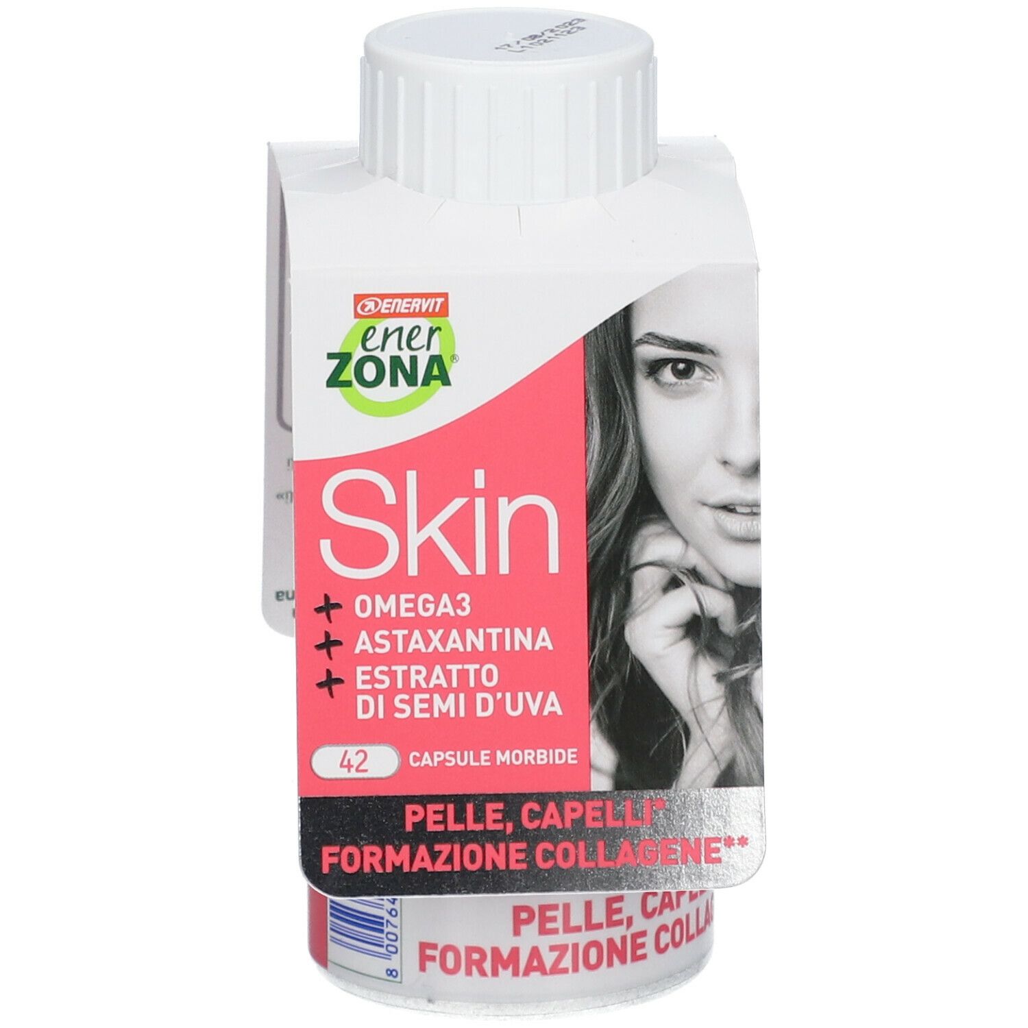 ENERVIT® EnerZONA Skin