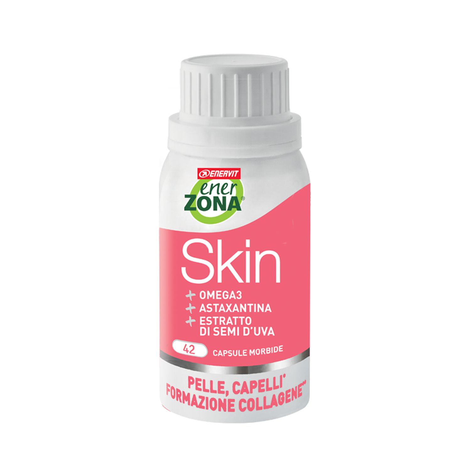 ENERVIT® EnerZONA Skin