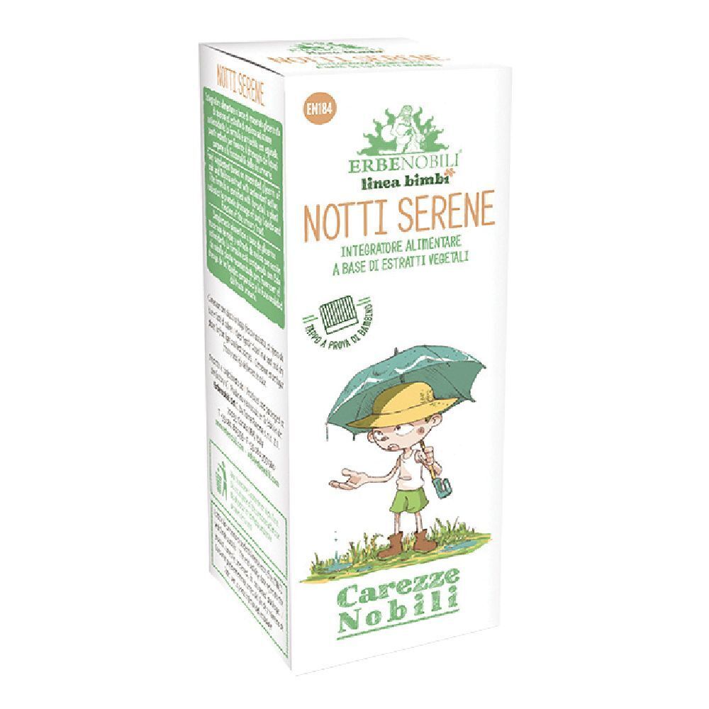 Notti Serene 150 Ml