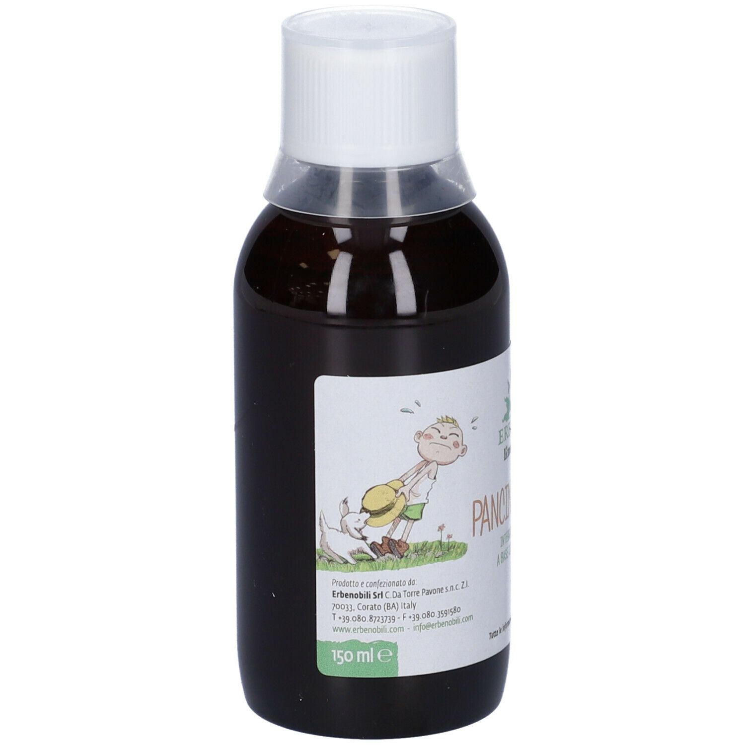 Pancini Leggeri 150 Ml