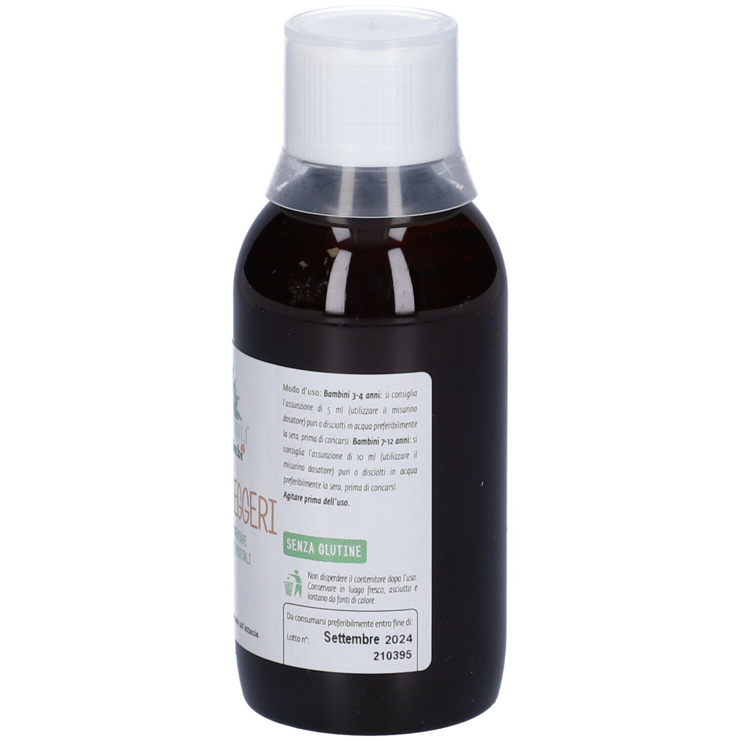 Pancini Leggeri 150 Ml