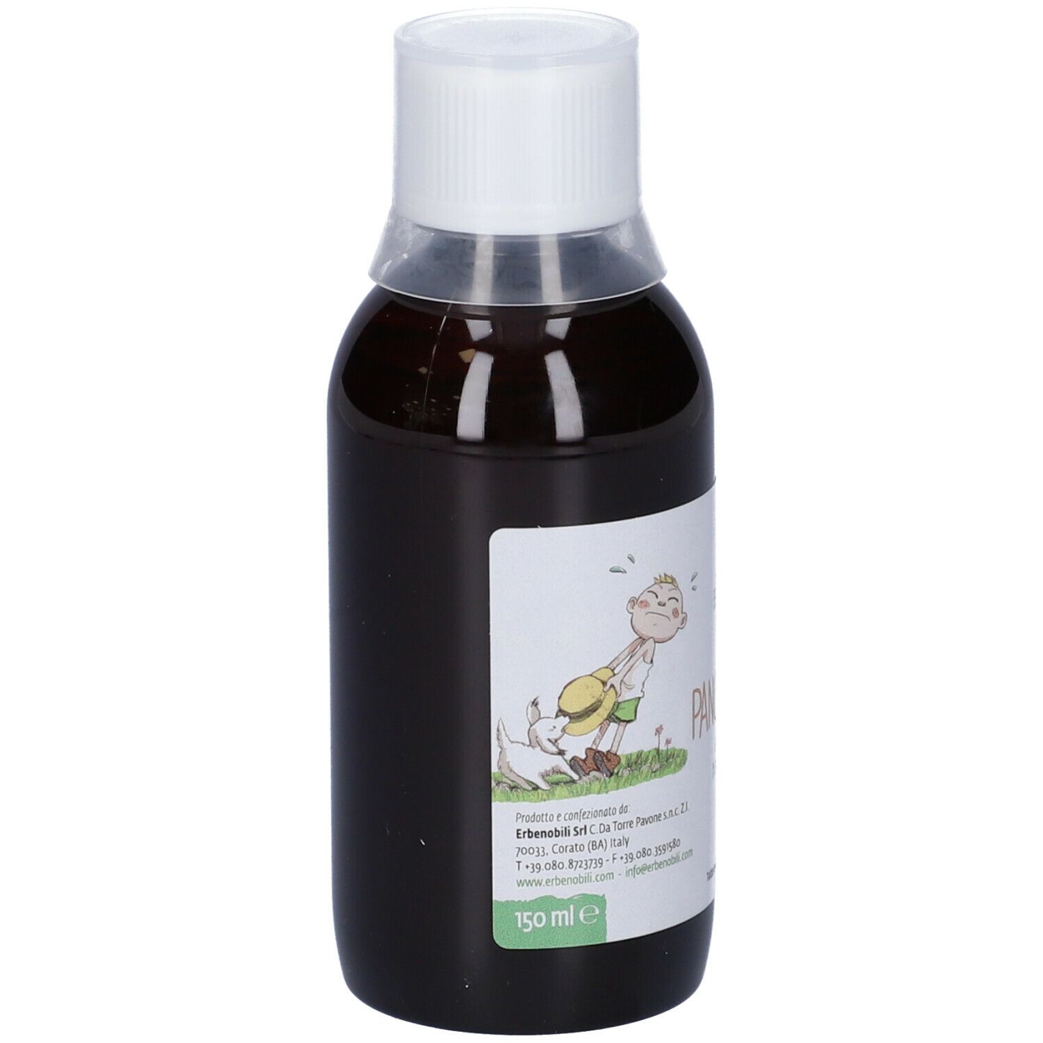 Pancini Leggeri 150 Ml