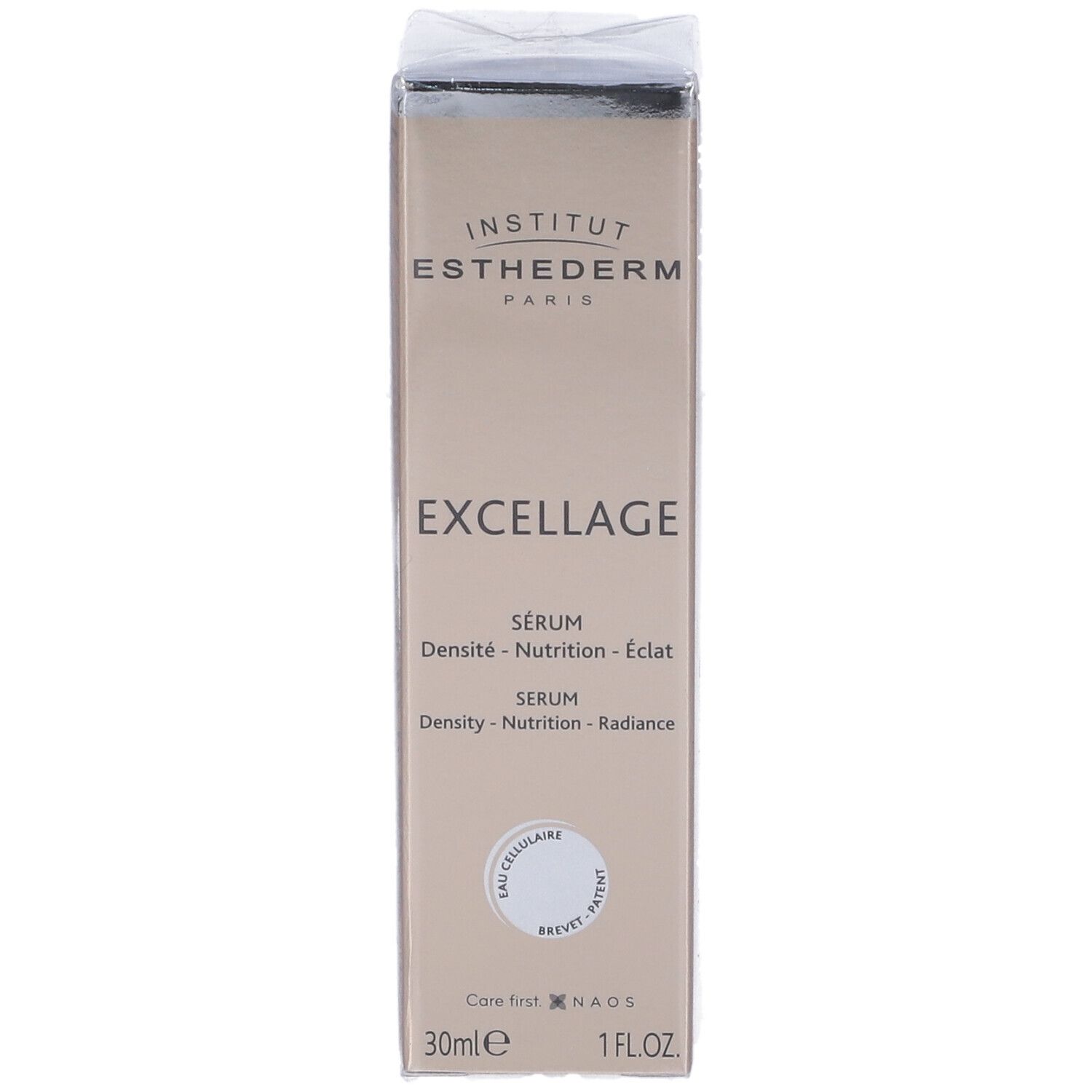 INSTITUT ESTHEDERM Excellage Sérum