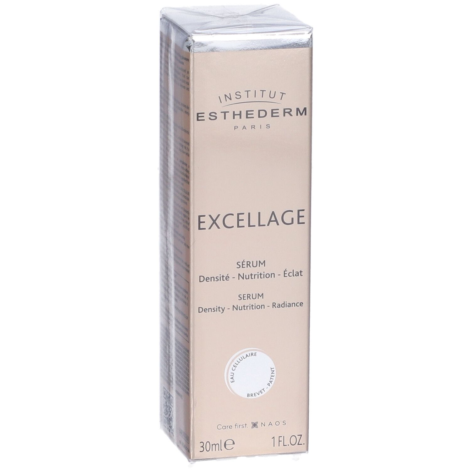 INSTITUT ESTHEDERM Excellage Sérum