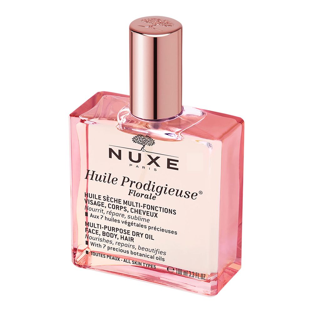 Nuxe Huile Prodigieuse® Huile Prodigieuse® Olio Secco Florale