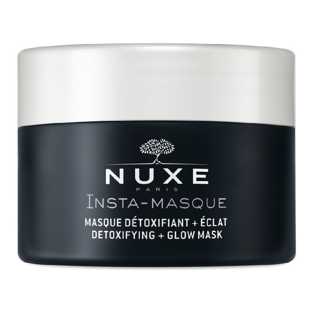Nuxe Insta-Masque Maschera Detossinante E Illuminante