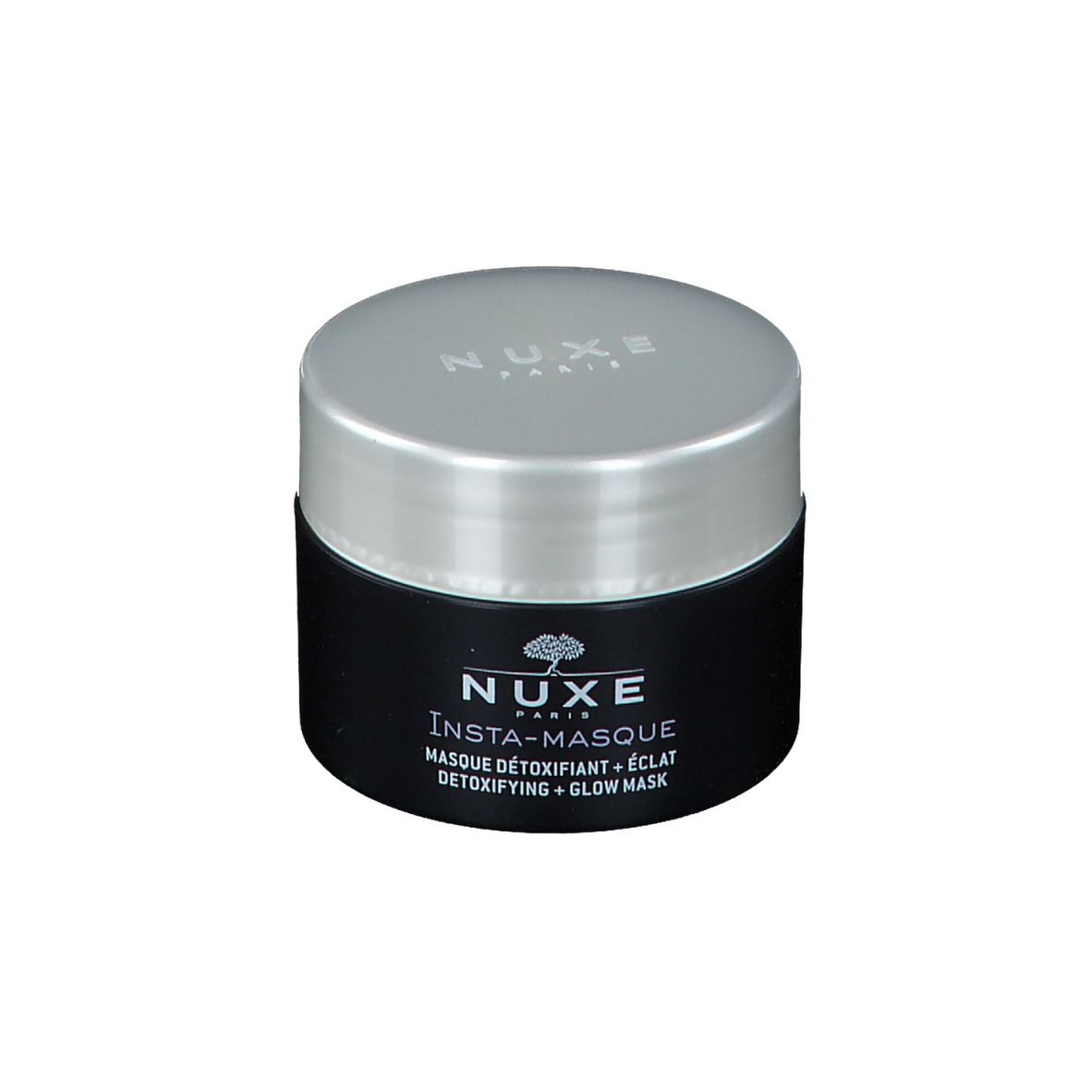 Nuxe Insta-Masque Maschera Detossinante E Illuminante