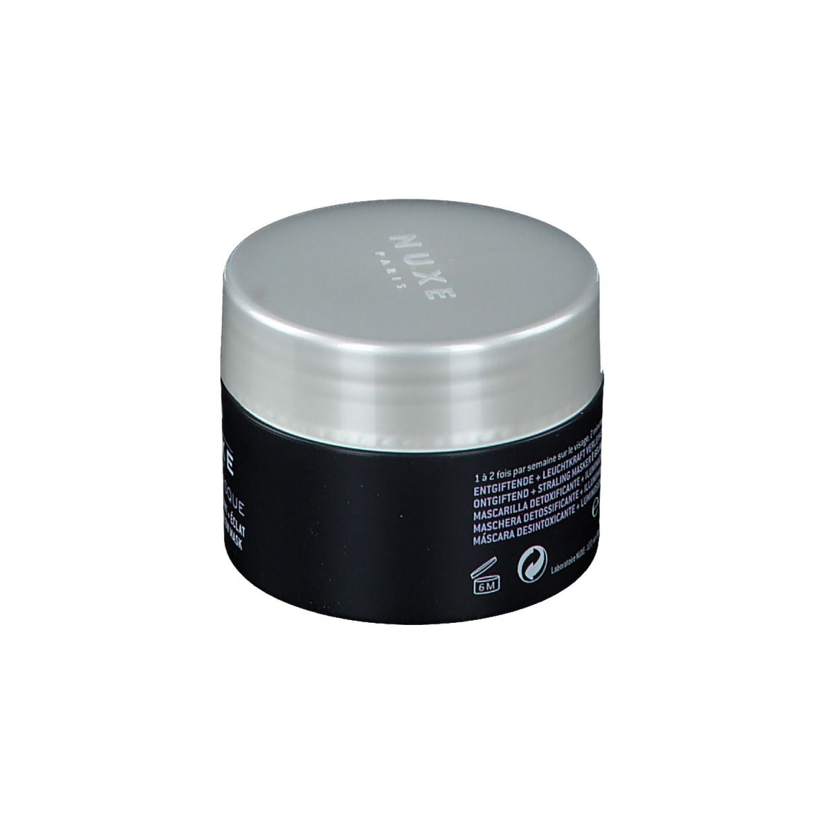 Nuxe Insta-Masque Maschera Detossinante E Illuminante