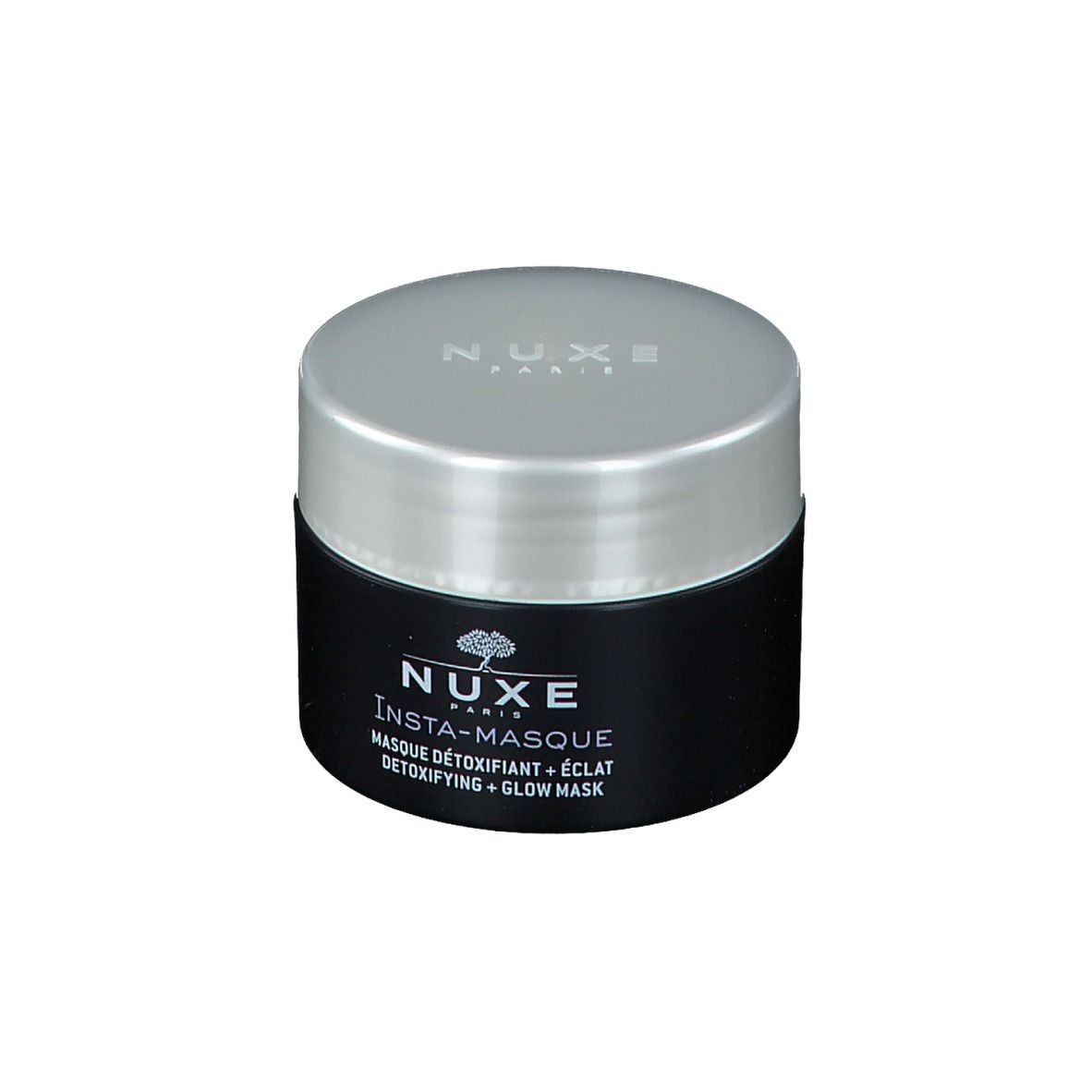 Nuxe Insta-Masque Maschera Detossinante E Illuminante
