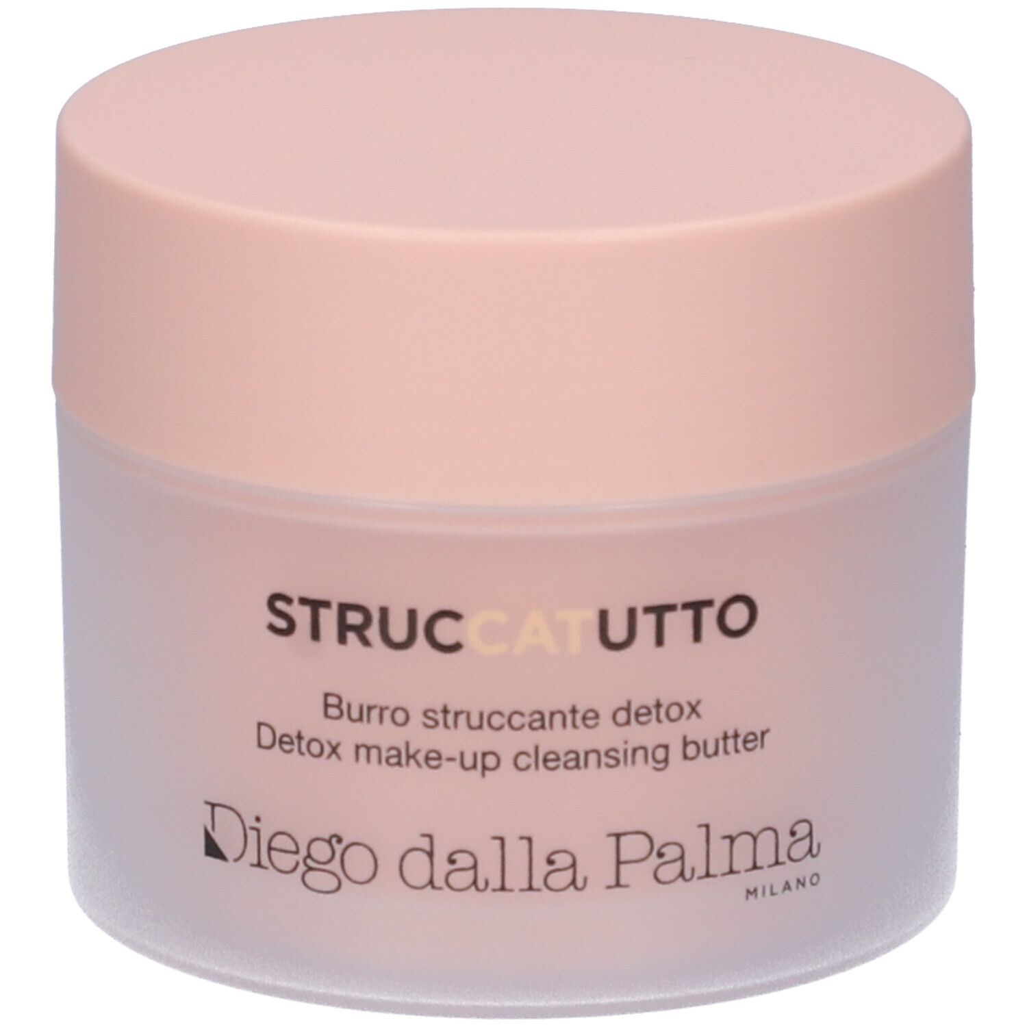 Struccatutto Burro Struccante Detox