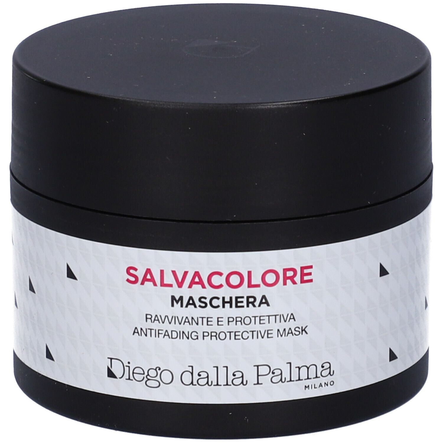 Diego Dalla Palma Maschera Capelli Salvacolore Ravvivante e Protettiva