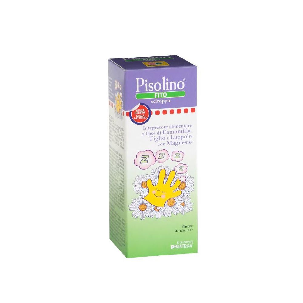 Pisolino Fito 150 Ml