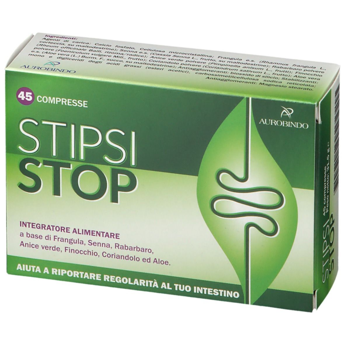Aurobindo STIPSISTOP