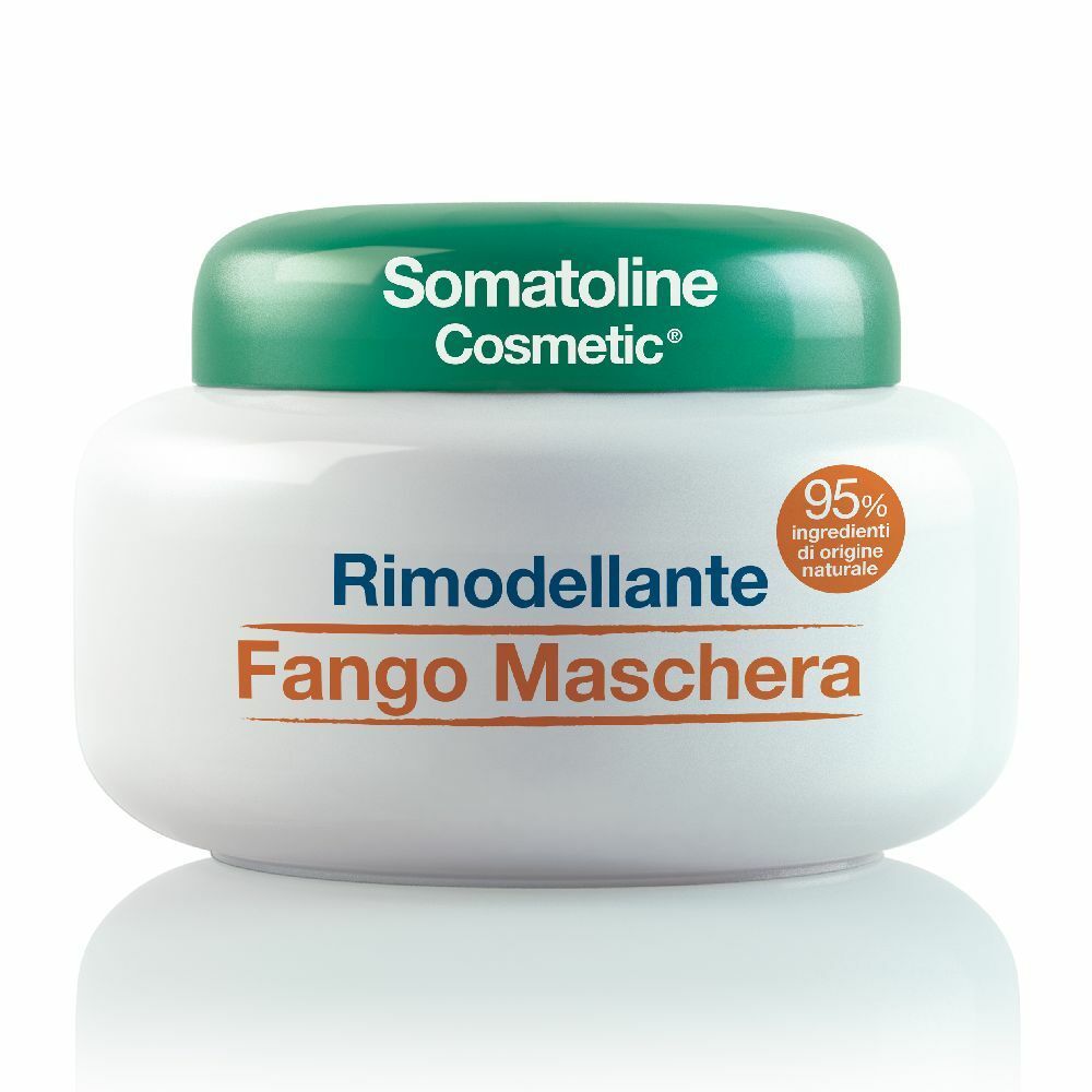 Somatoline Cosmetic® Fango Maschera Rimodellante
