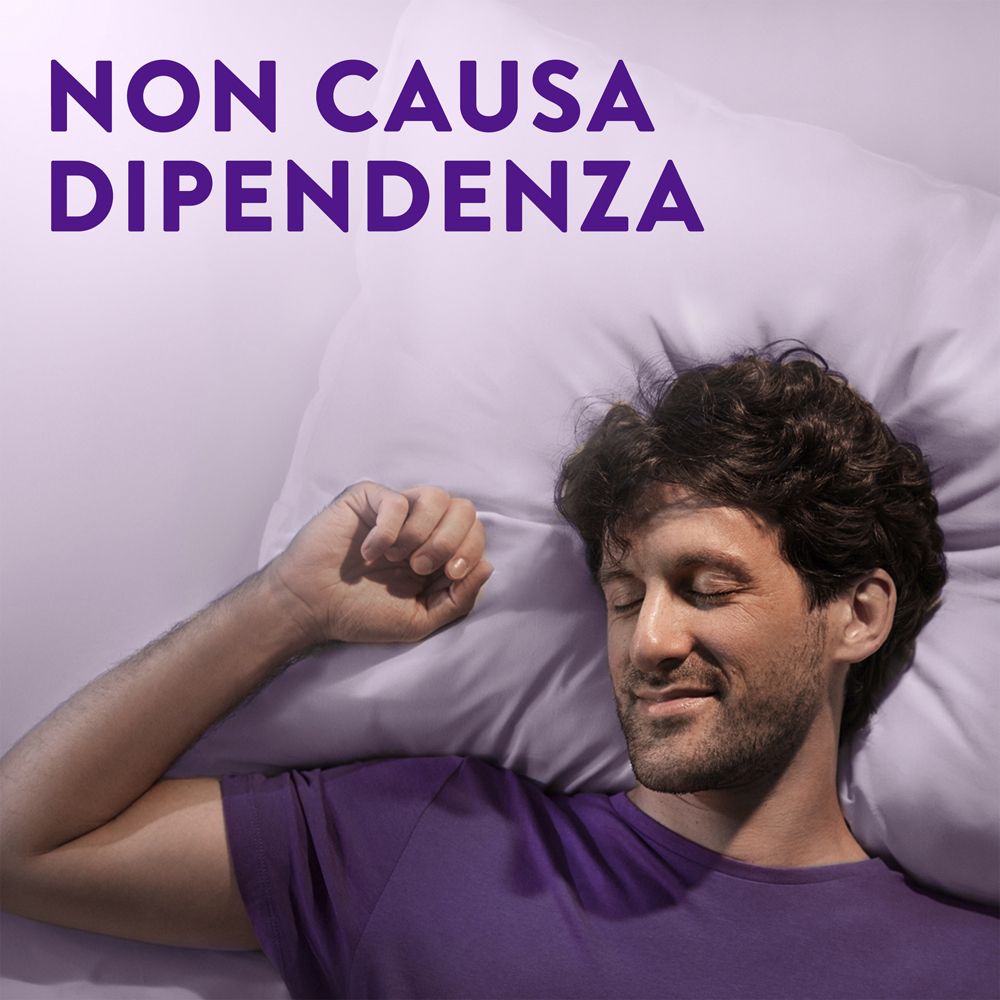 ZzzQuil NATURA Pastiglie Gommose