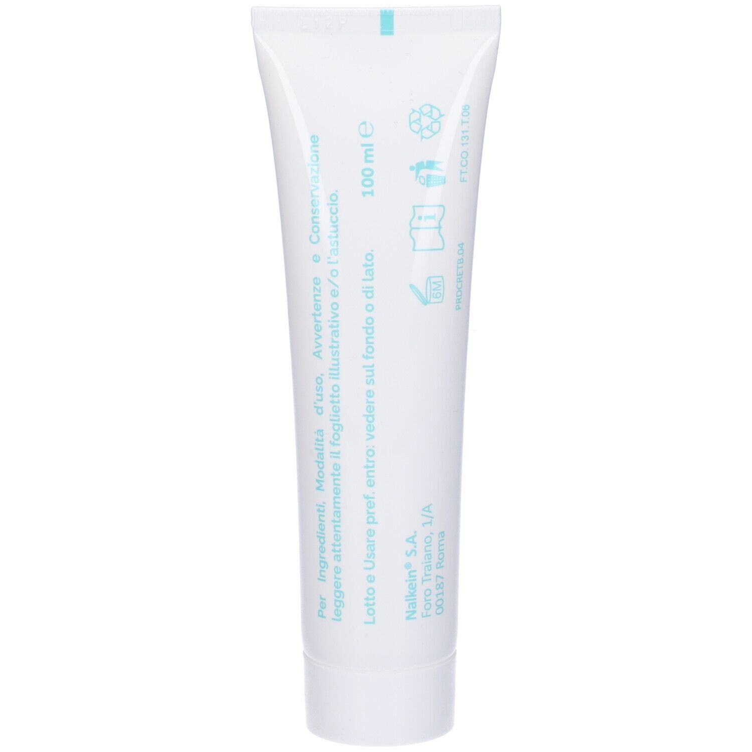Promoderm Crema