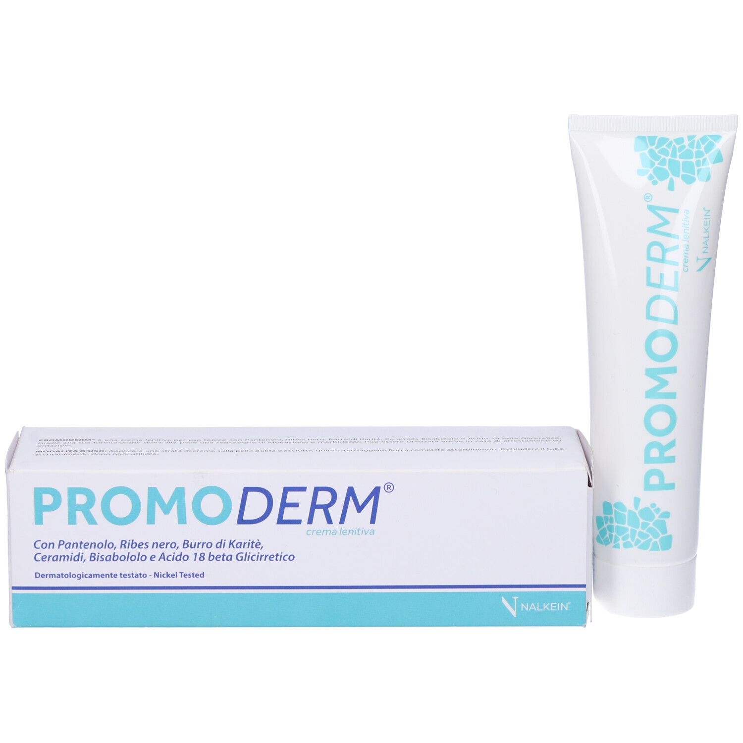 Promoderm Crema