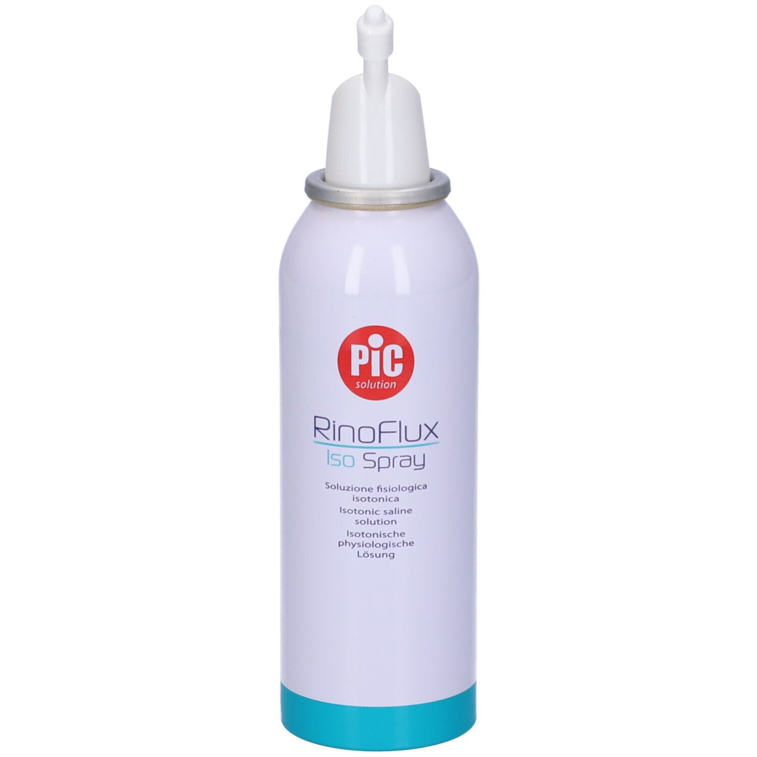PiC RinoFlux Iso Spray