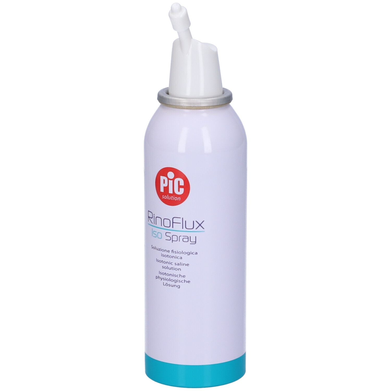 PiC RinoFlux Iso Spray