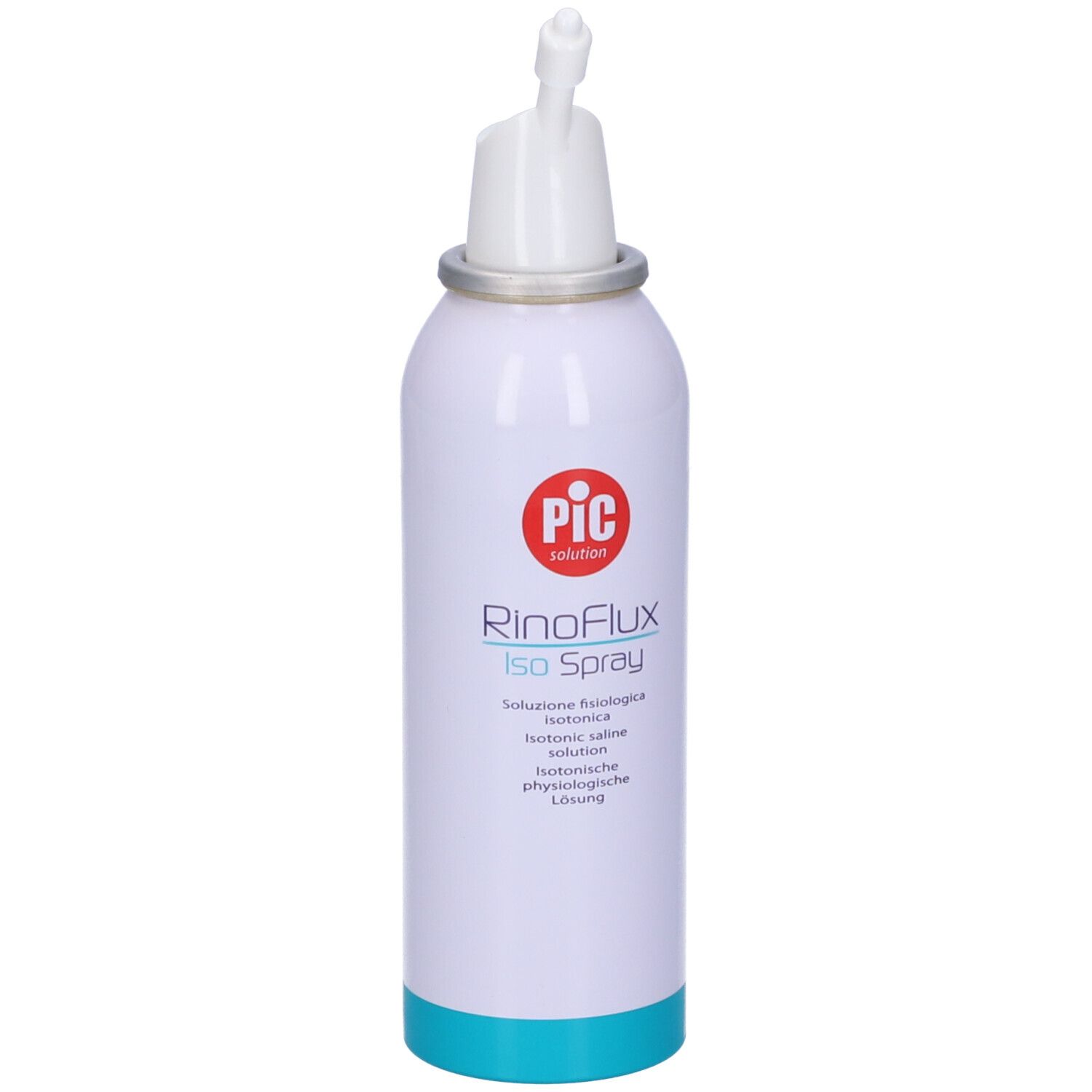 PiC RinoFlux Iso Spray
